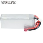 GNB GAONENG 5500mah 5S 18.5V 70C 140C DEANS TPLUG  RC Air Drone LiPo Battery High Discharge C Rating Performance Helicopter